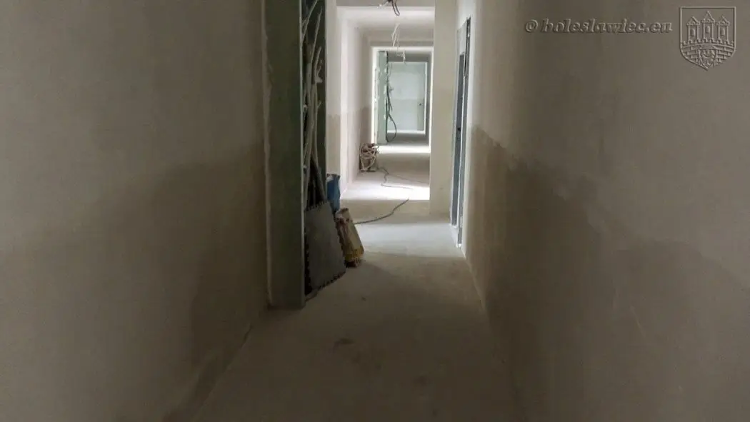Dawny „samotniak” zmienia swoje oblicze. Będzie 29 mieszkań na wynajem