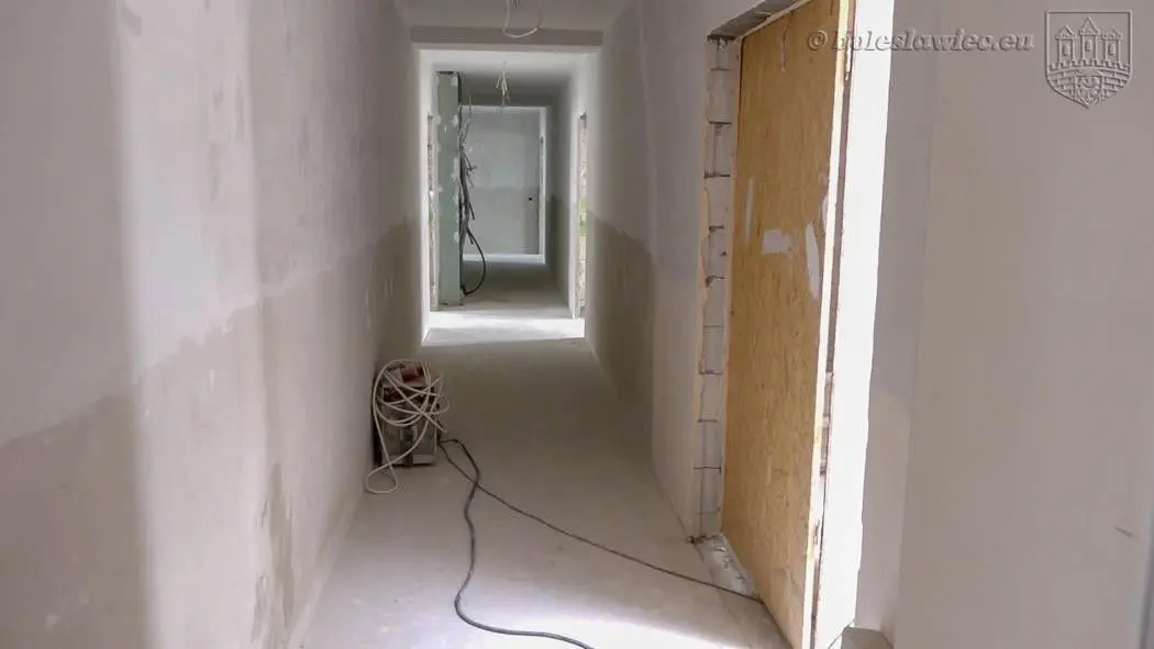 Dawny „samotniak” zmienia swoje oblicze. Będzie 29 mieszkań na wynajem