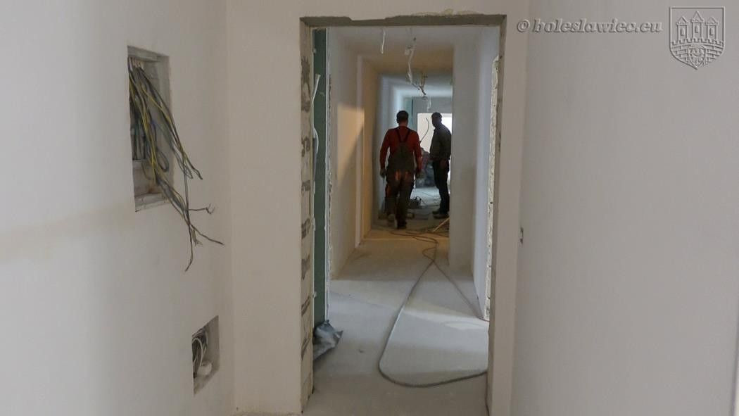 Dawny „samotniak” zmienia swoje oblicze. Będzie 29 mieszkań na wynajem