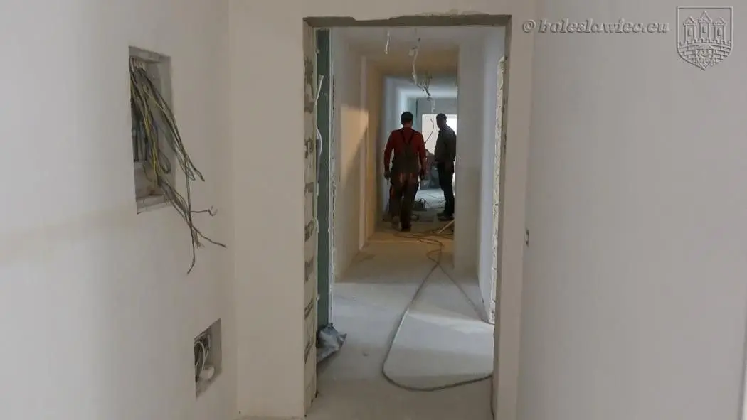 Dawny „samotniak” zmienia swoje oblicze. Będzie 29 mieszkań na wynajem