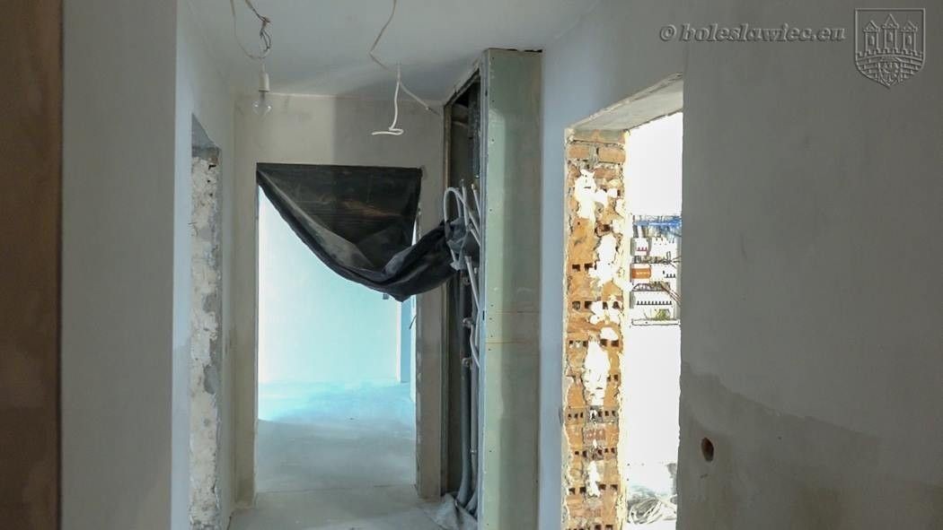 Dawny „samotniak” zmienia swoje oblicze. Będzie 29 mieszkań na wynajem