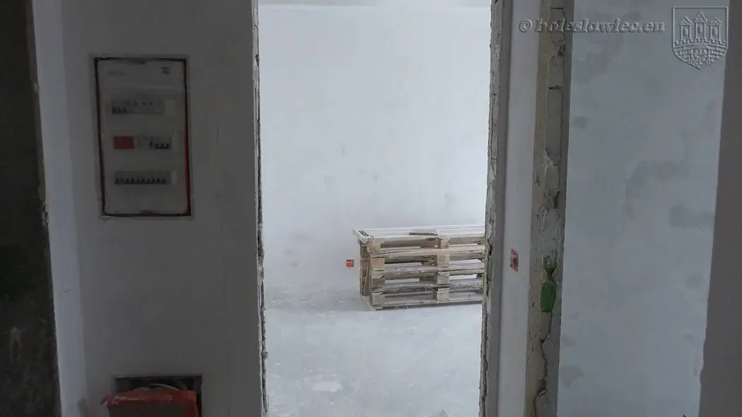 Dawny „samotniak” zmienia swoje oblicze. Będzie 29 mieszkań na wynajem