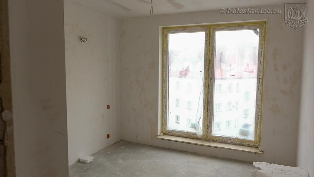 Dawny „samotniak” zmienia swoje oblicze. Będzie 29 mieszkań na wynajem