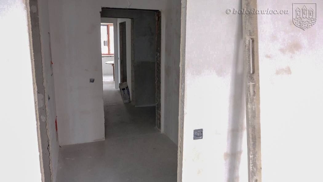 Dawny „samotniak” zmienia swoje oblicze. Będzie 29 mieszkań na wynajem