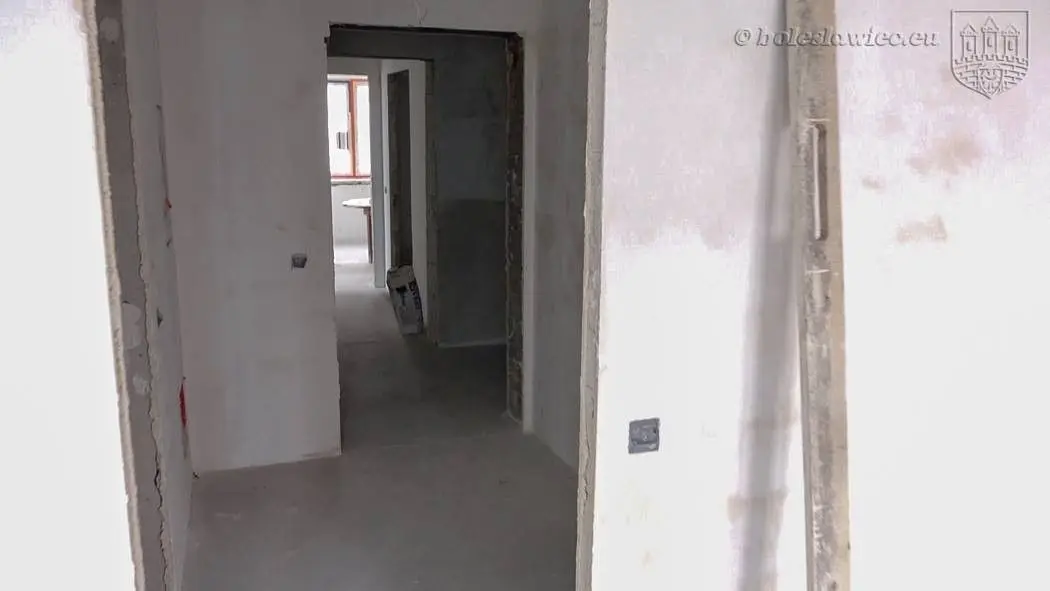 Dawny „samotniak” zmienia swoje oblicze. Będzie 29 mieszkań na wynajem