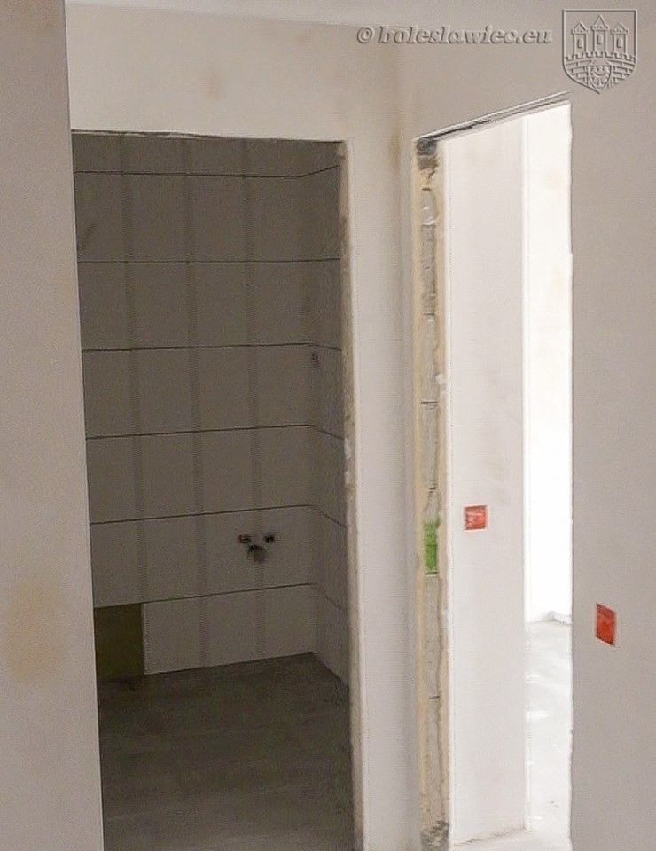 Dawny „samotniak” zmienia swoje oblicze. Będzie 29 mieszkań na wynajem