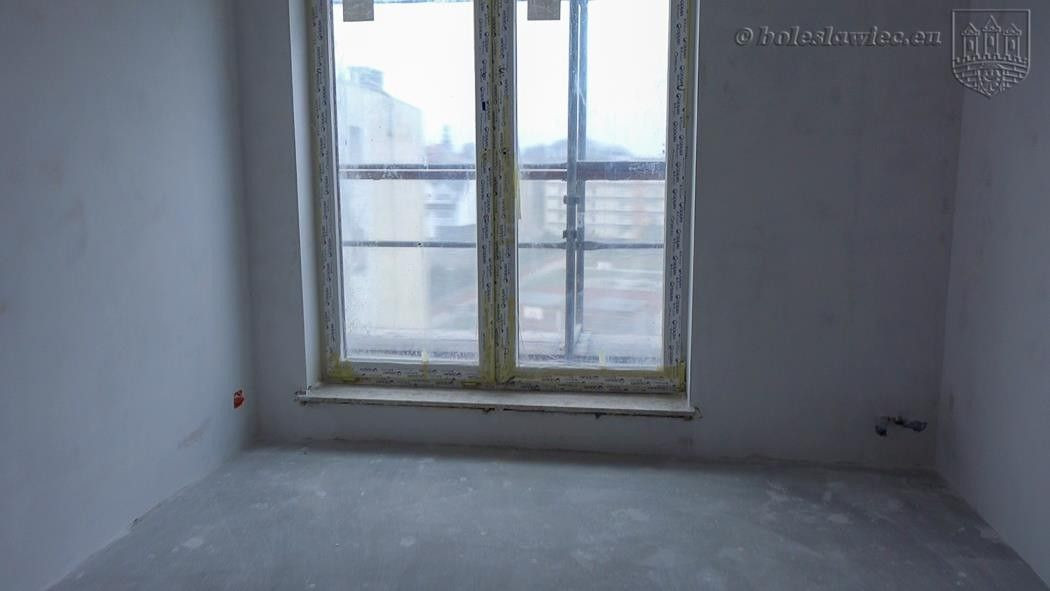 Dawny „samotniak” zmienia swoje oblicze. Będzie 29 mieszkań na wynajem