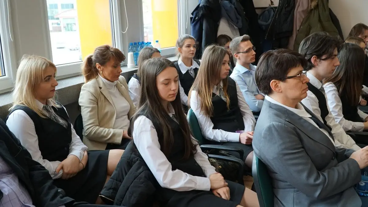 Konferencja: Wspólna promocja szansą na sukces