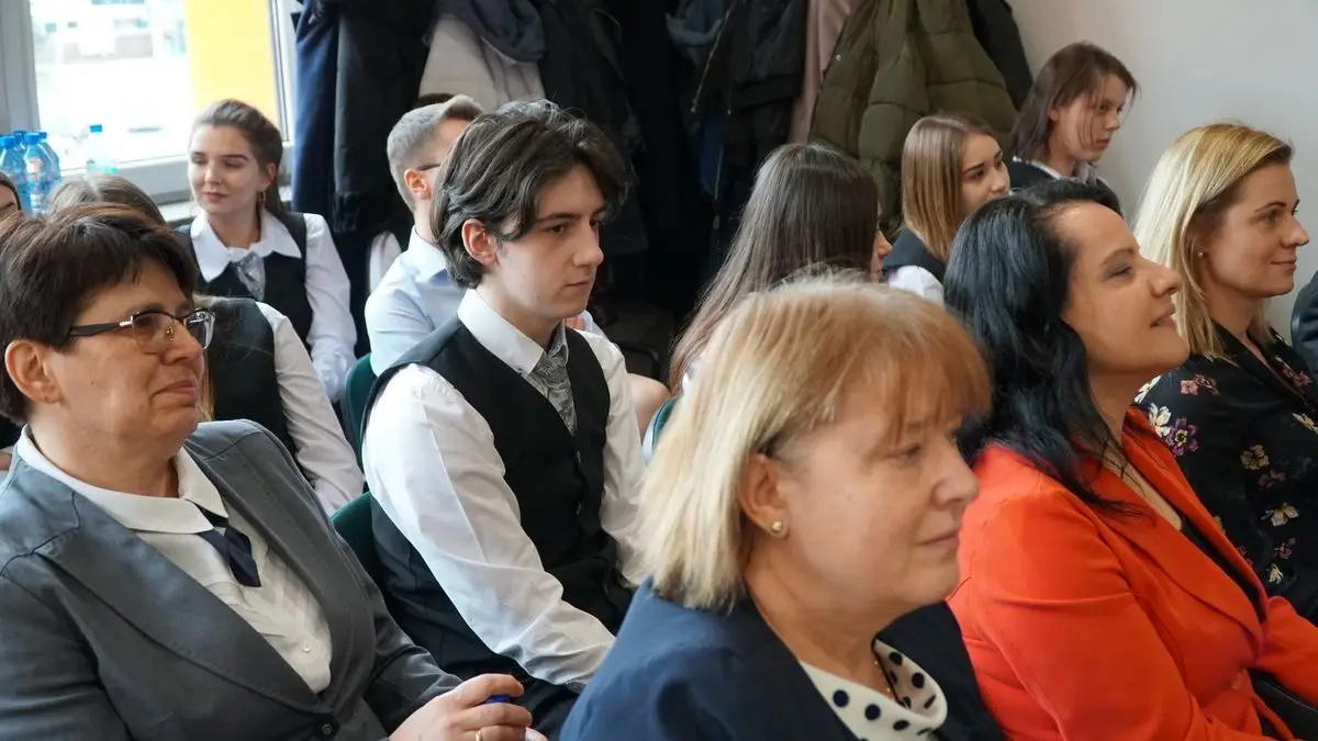 Konferencja: Wspólna promocja szansą na sukces