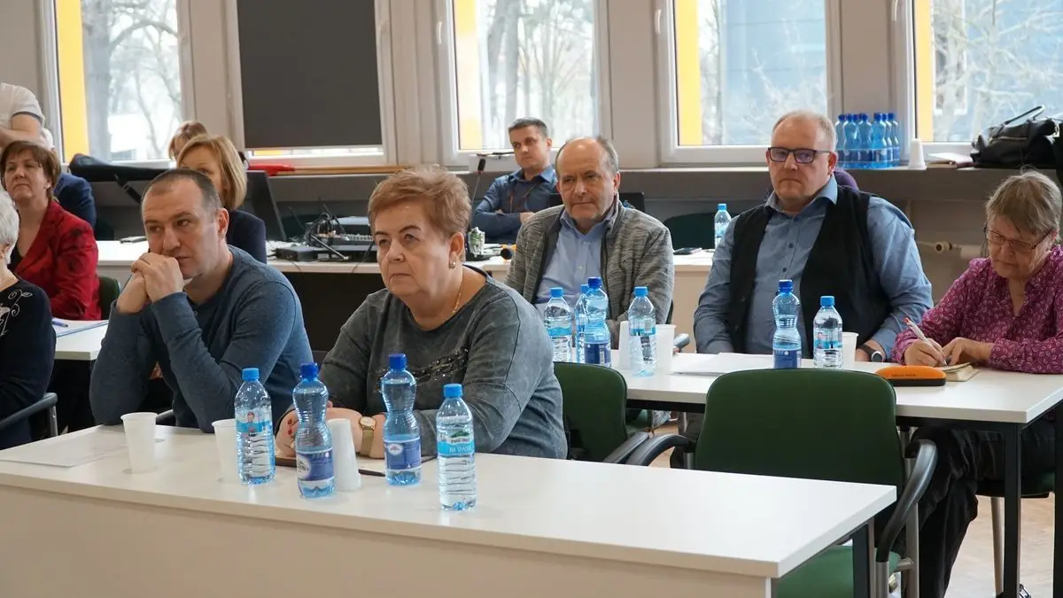 Konferencja: Wspólna promocja szansą na sukces