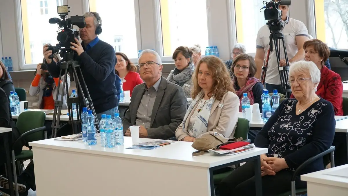 Konferencja: Wspólna promocja szansą na sukces