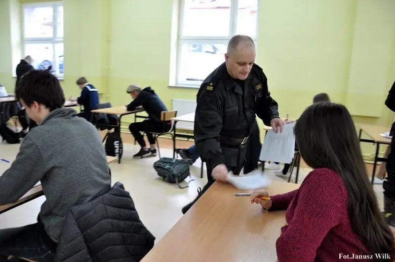 Za nami Ogólnopolski Turniej Wiedzy Pożarniczej