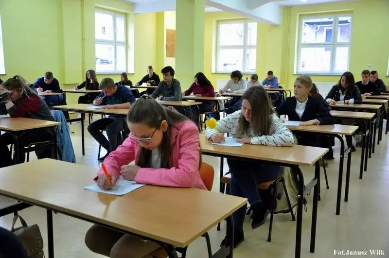 Za nami Ogólnopolski Turniej Wiedzy Pożarniczej