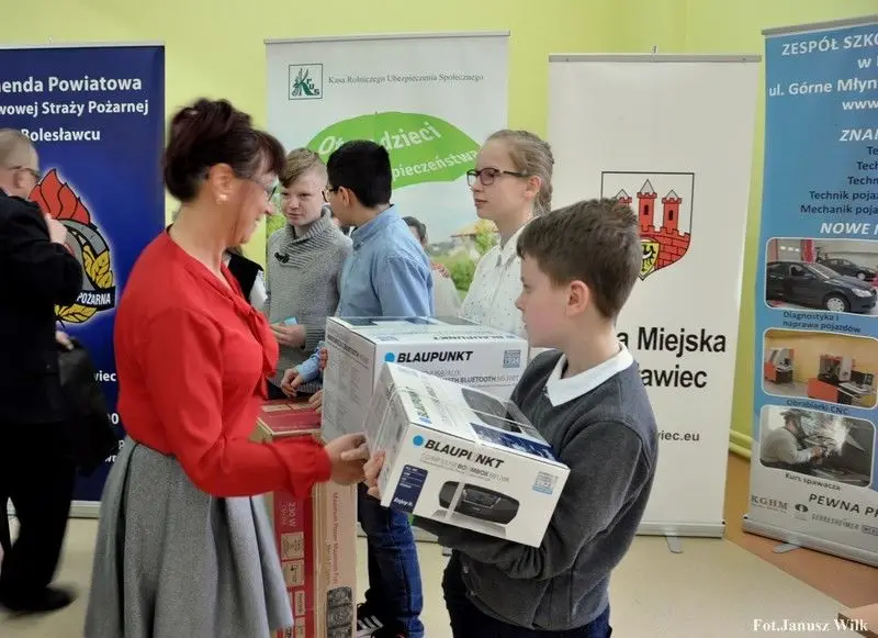 Позаду загальнопольський турнір пожежних знань