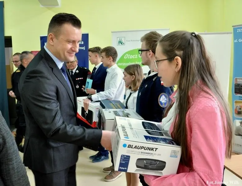 Позаду загальнопольський турнір пожежних знань