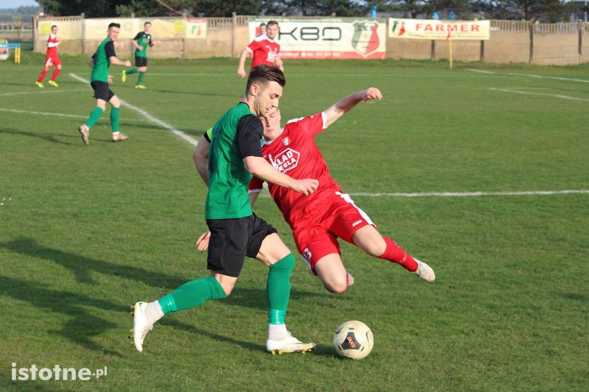 BKS wraca z Prochowic na tarczy