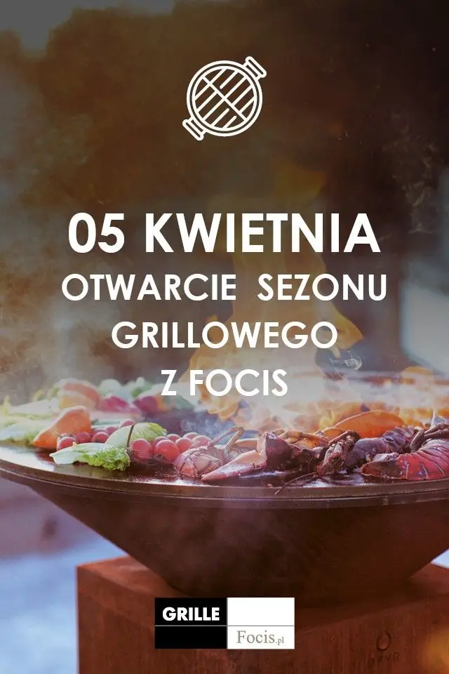 Glillowanie z Focis