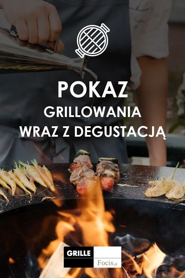 Glillowanie z Focis