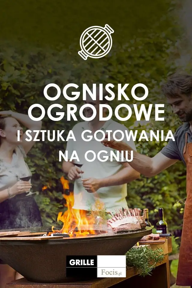 Glillowanie z Focis