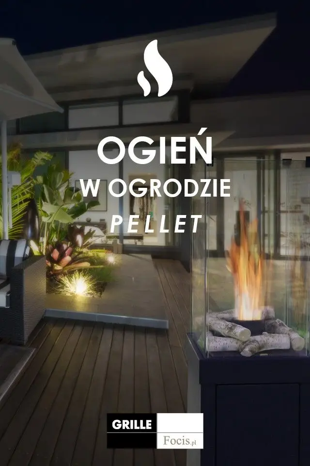 Pyszne grillowanie z Focis