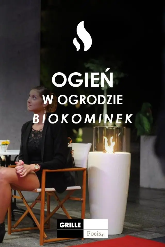 Pyszne grillowanie z Focis
