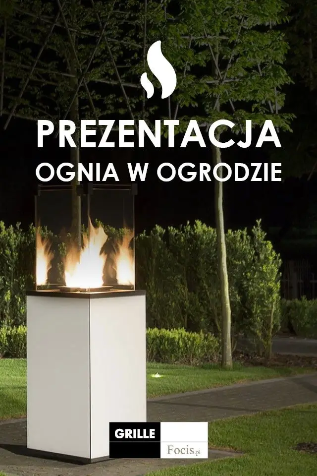 Pyszne grillowanie z Focis