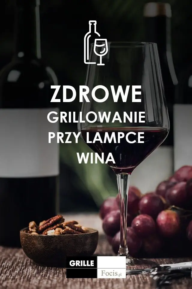 Pyszne grillowanie z Focis