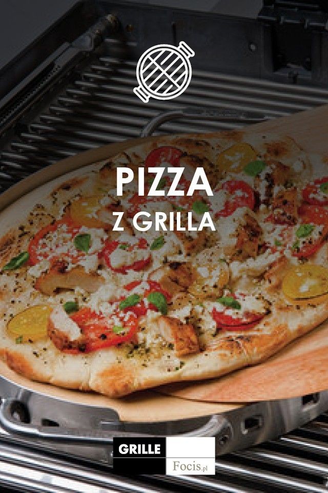 Pyszne grillowanie z Focis