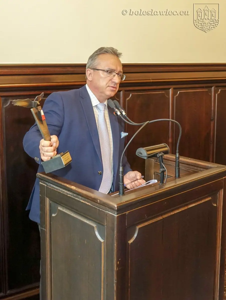 Obradowała Rada Miasta Bolesławiec