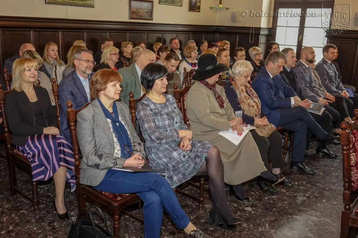 Obradowała Rada Miasta Bolesławiec