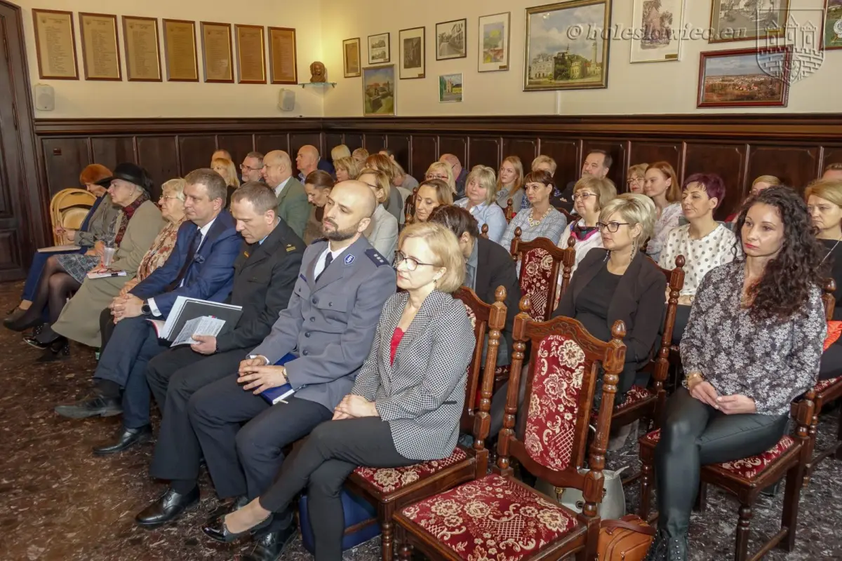 Obradowała Rada Miasta Bolesławiec