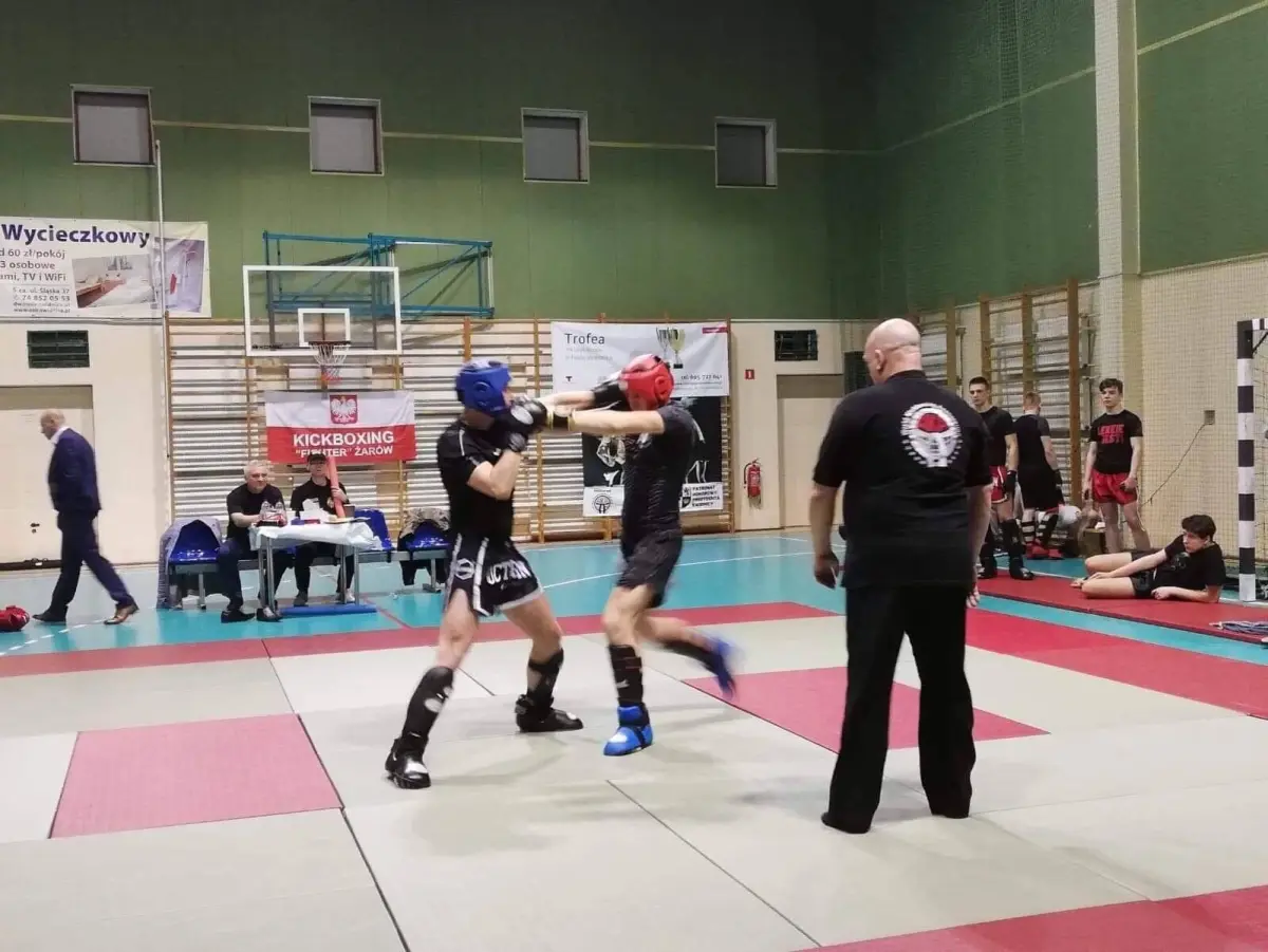 Bolesławianie z medalami Otwartych Mistrzostwach Polski WKA&WFMC w Świdnicy