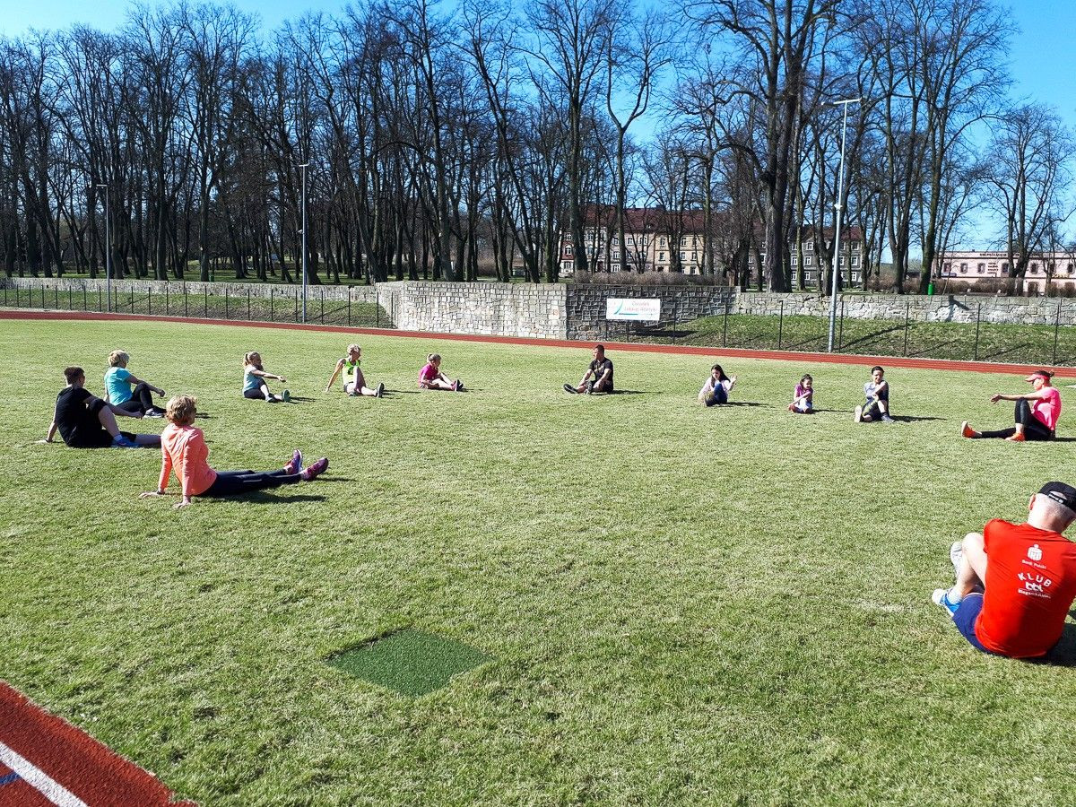 BiegamBoLubię po raz szósty w Bolesławcu