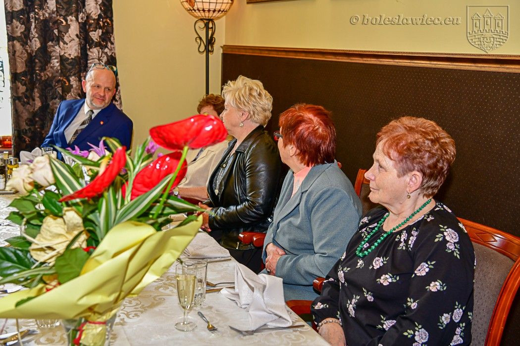 Bolesławianka Janina Matusiewicz świętowała swoje setne urodziny