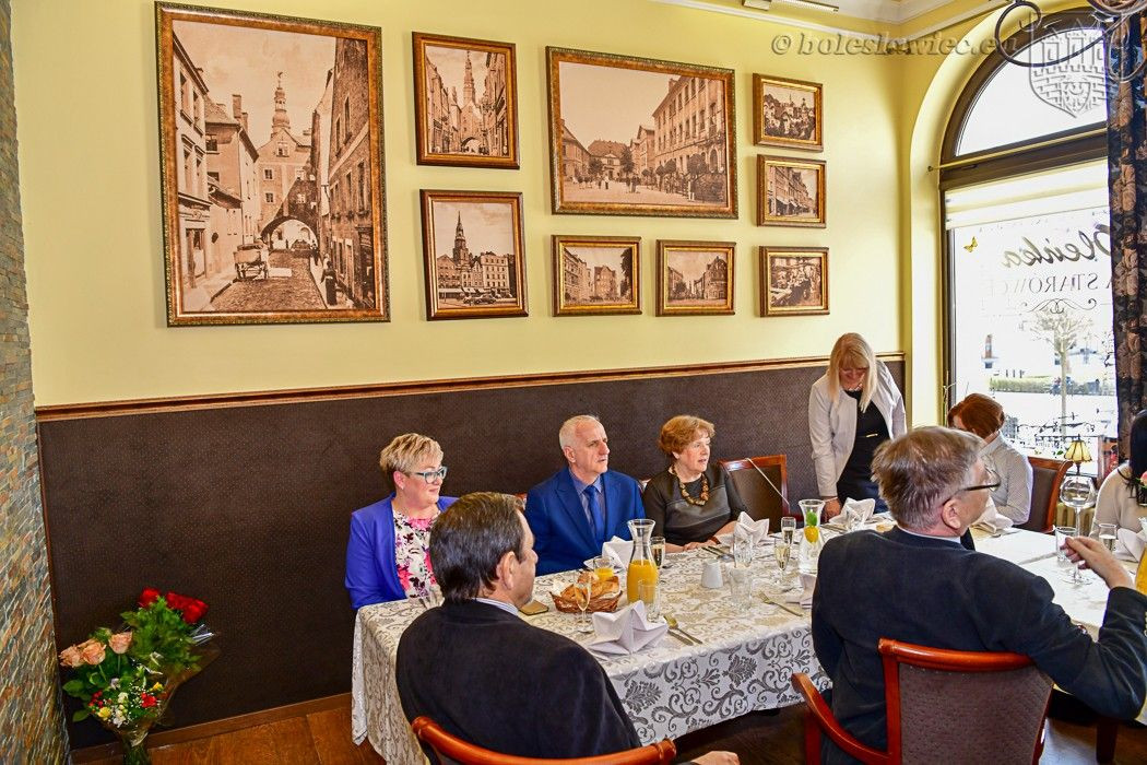 Bolesławianka Janina Matusiewicz świętowała swoje setne urodziny