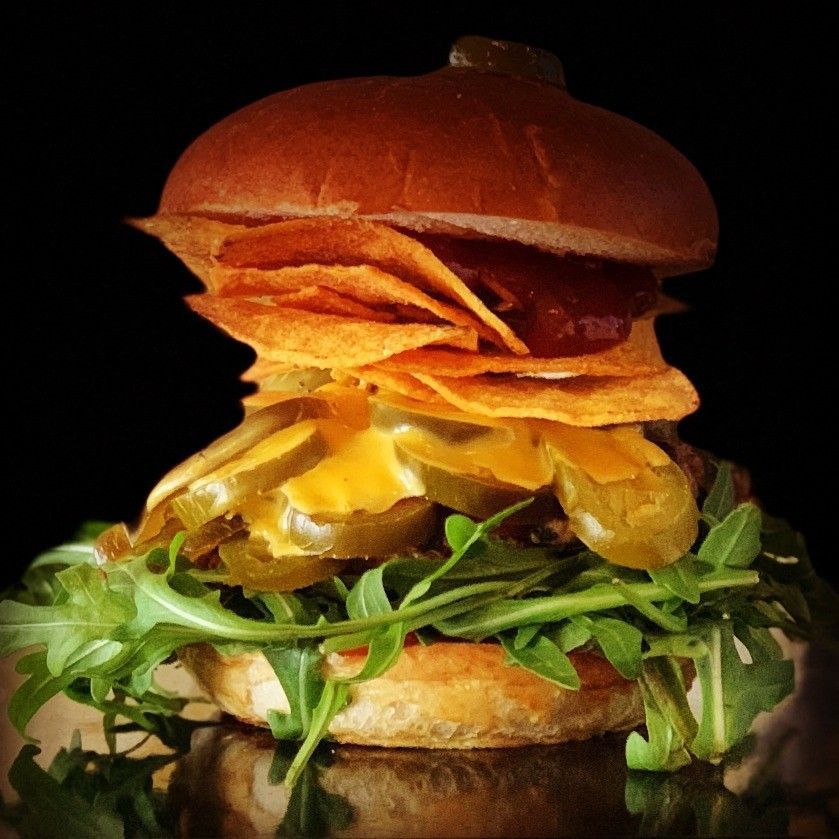 Promocje Good Burger