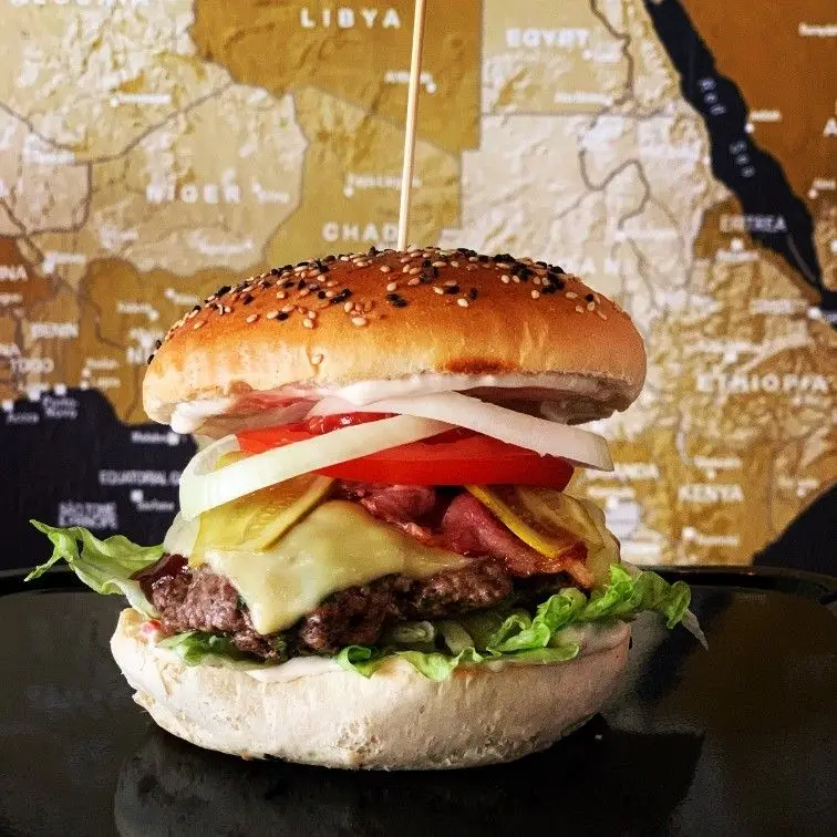 Promocje Good Burger