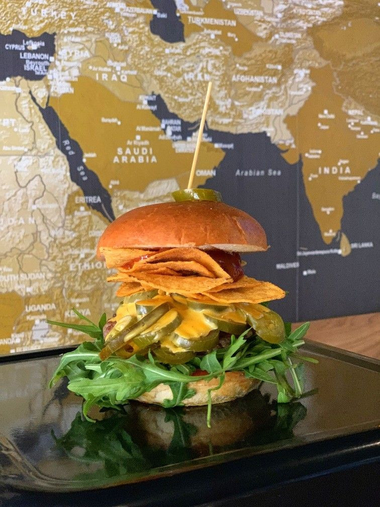 Promocje Good Burger