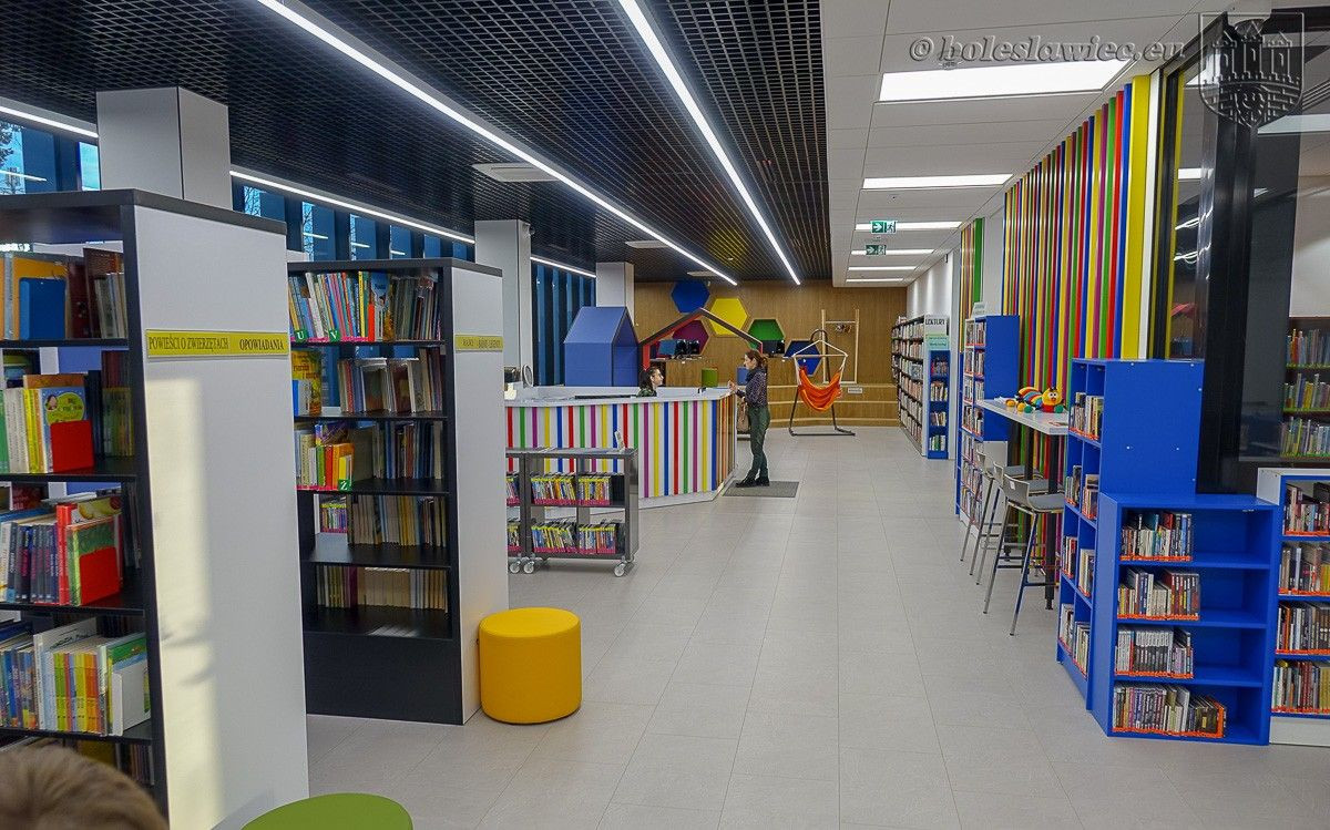 Centrum Wiedzy z prestiżową nagrodą TopBuilder 2019