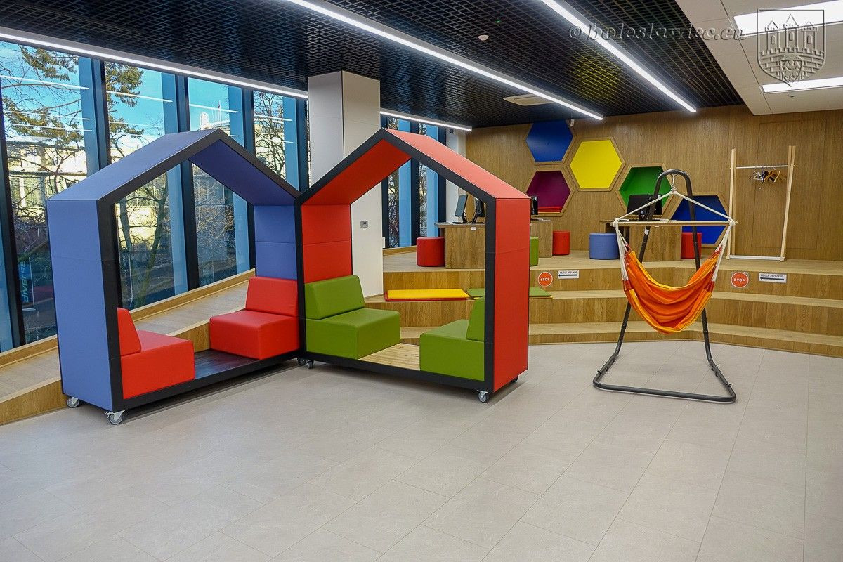 Centrum Wiedzy z prestiżową nagrodą TopBuilder 2019