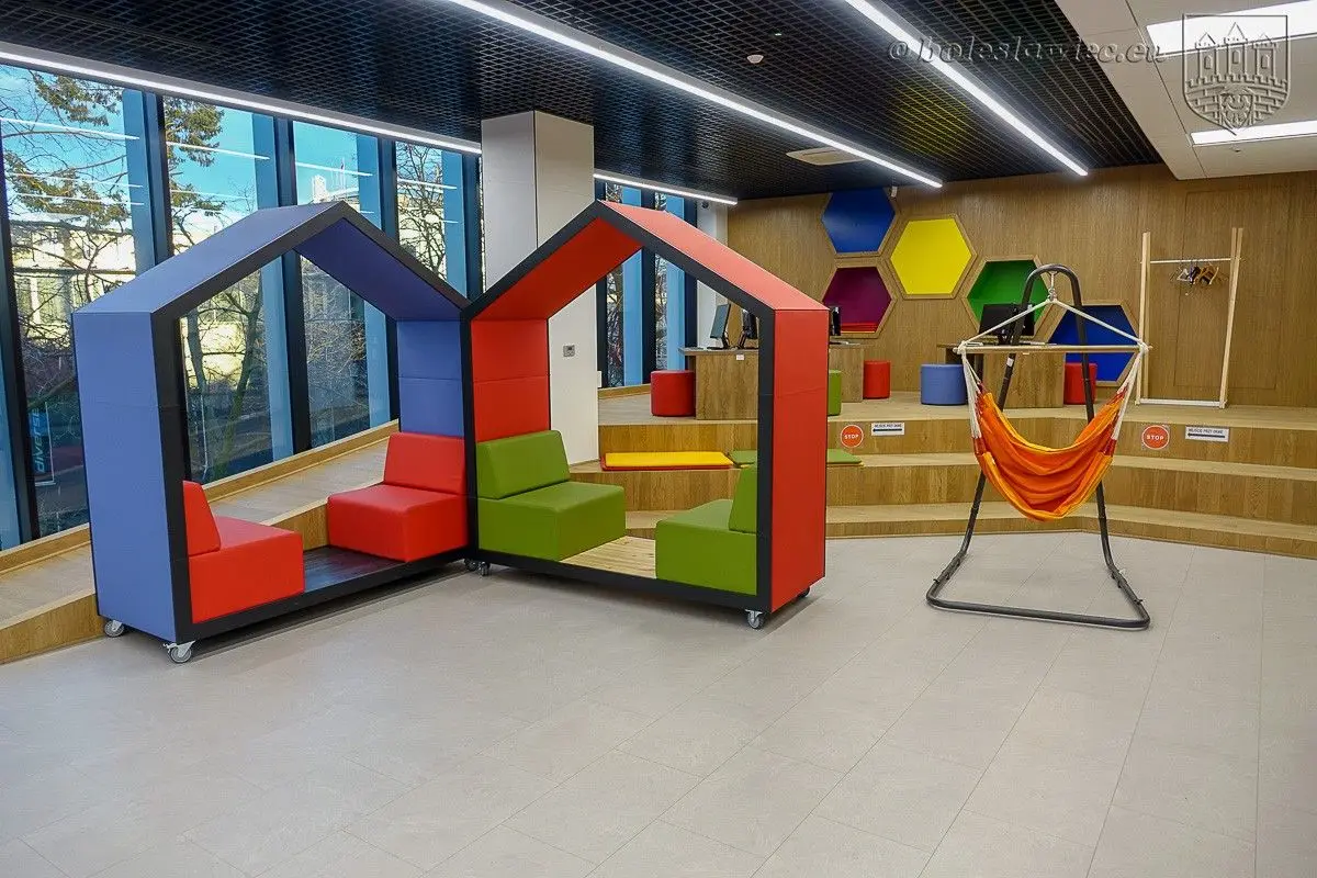 Centrum Wiedzy z prestiżową nagrodą TopBuilder 2019