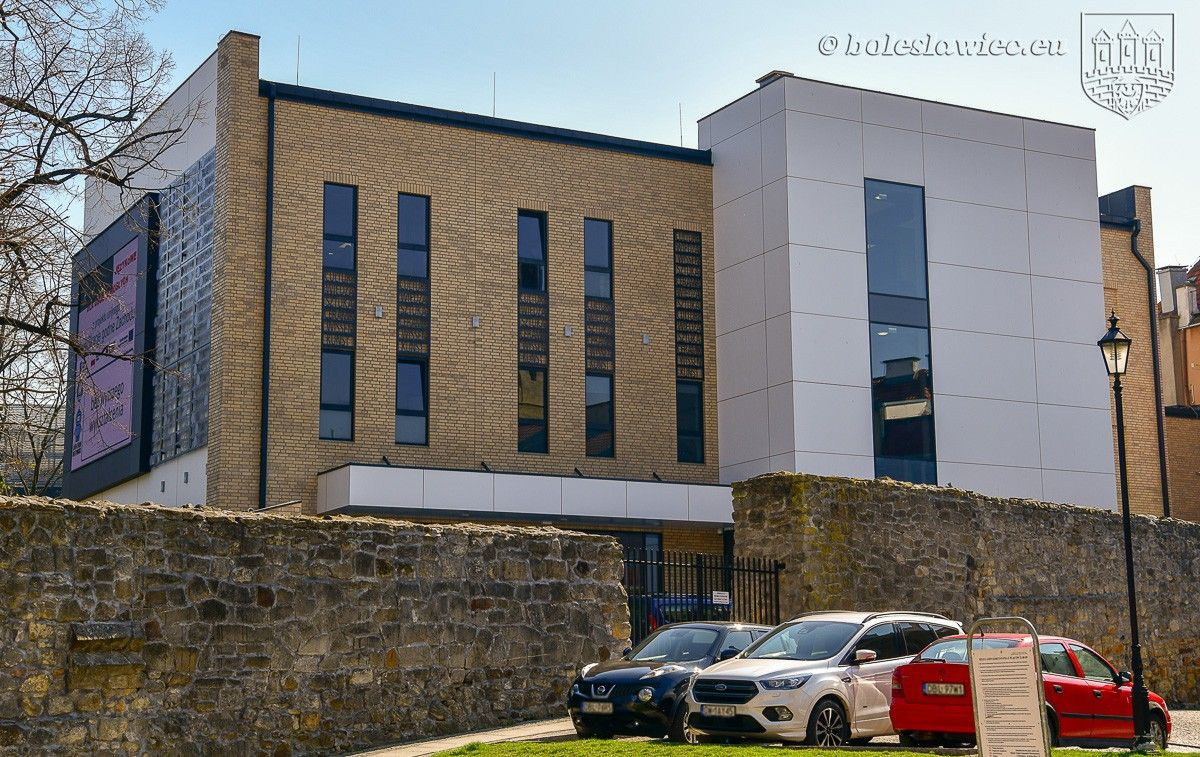 Centrum Wiedzy z prestiżową nagrodą TopBuilder 2019