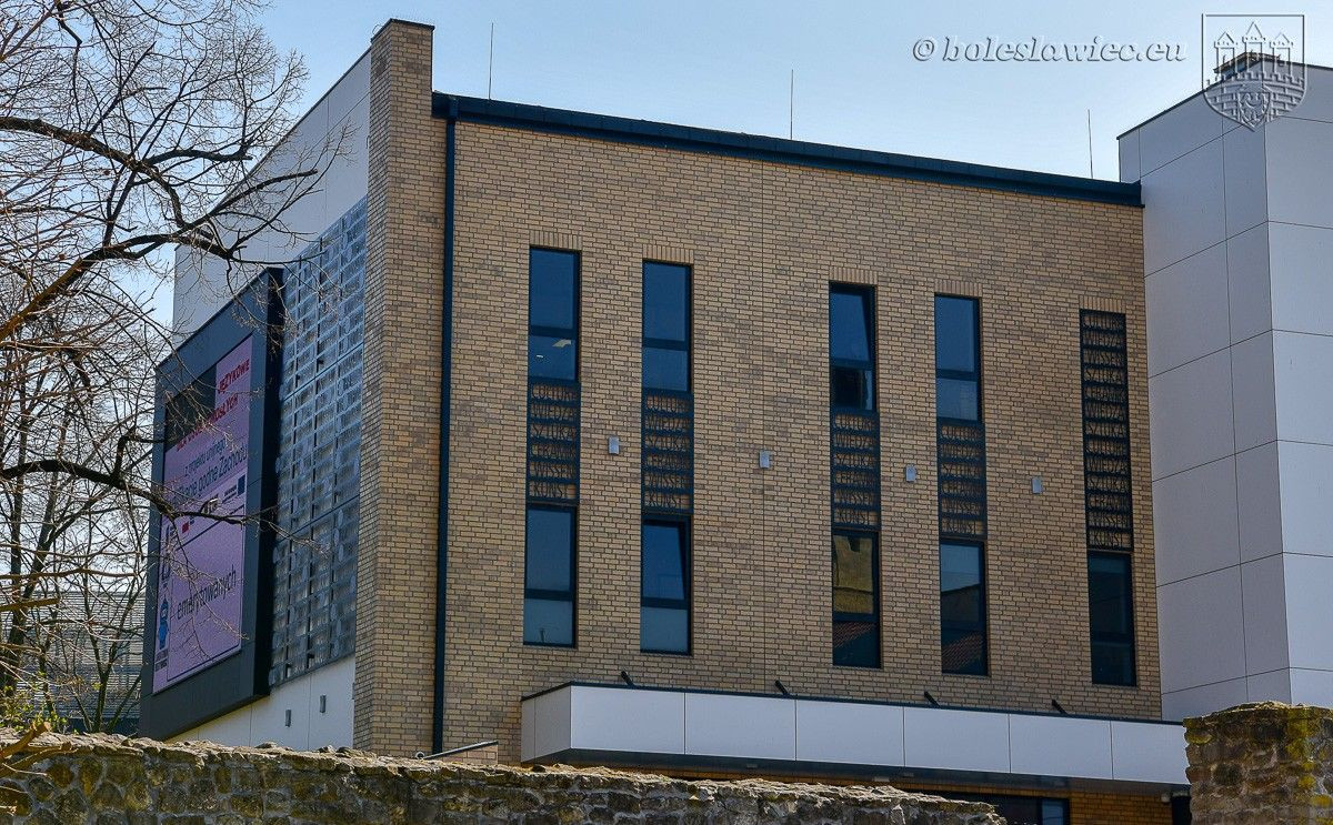 Centrum Wiedzy z prestiżową nagrodą TopBuilder 2019