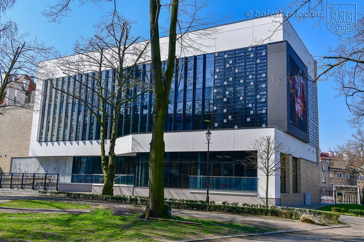 Centrum Wiedzy z prestiżową nagrodą TopBuilder 2019