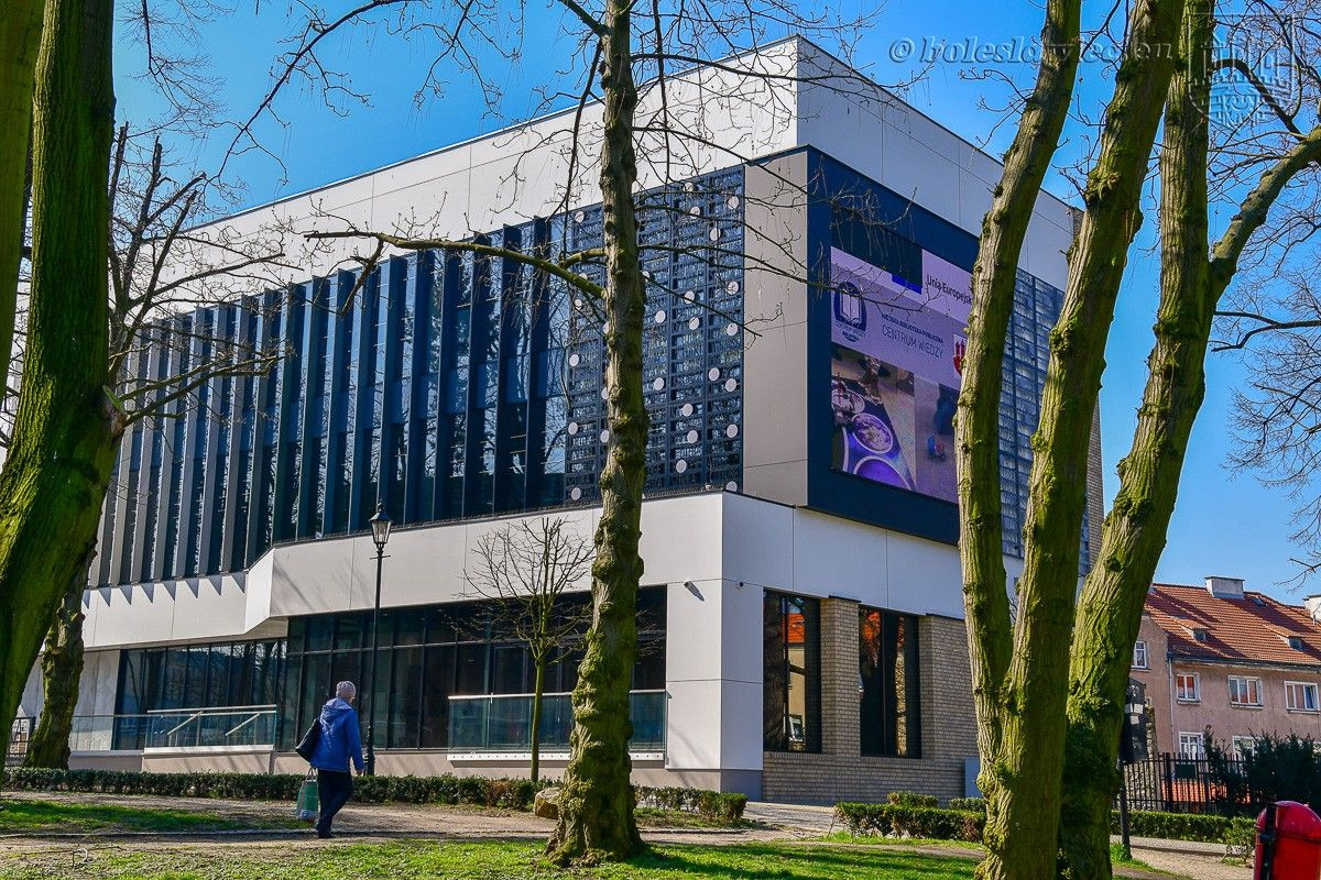 Centrum Wiedzy z prestiżową nagrodą TopBuilder 2019