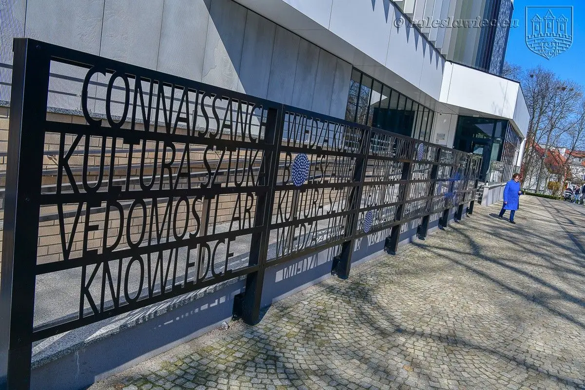 Centrum Wiedzy z prestiżową nagrodą TopBuilder 2019