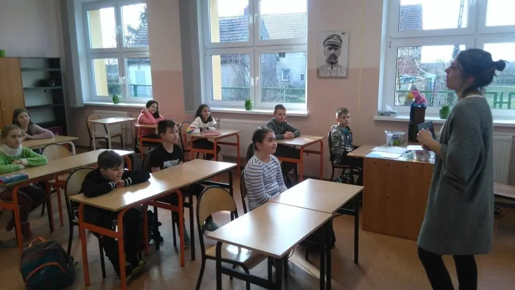 Czyny są twoim pomnikiem: Tydzień Profilaktyki w Nowej Wsi