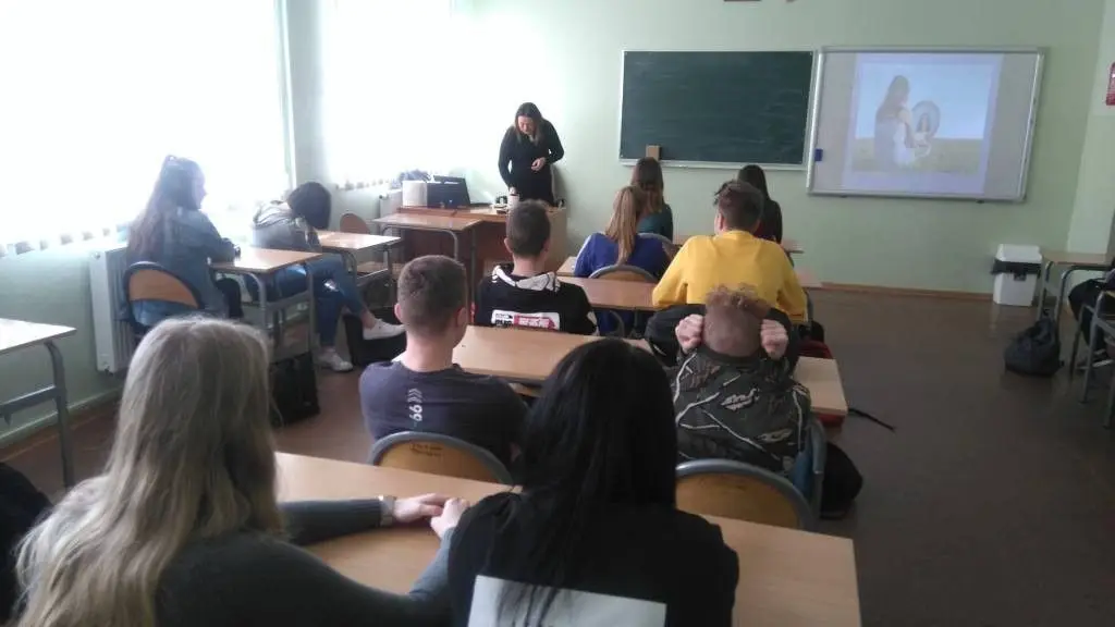 Czyny są twoim pomnikiem: Tydzień Profilaktyki w Nowej Wsi