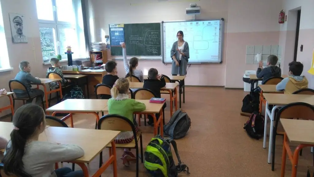 Czyny są twoim pomnikiem: Tydzień Profilaktyki w Nowej Wsi