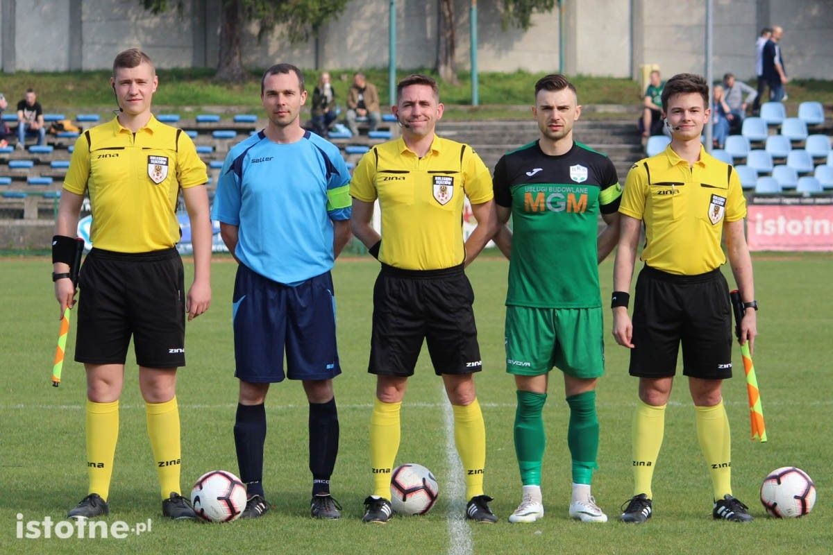 BKS: Kolejny mecz bez punktów